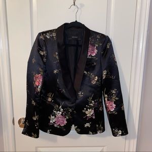 Zara blazer